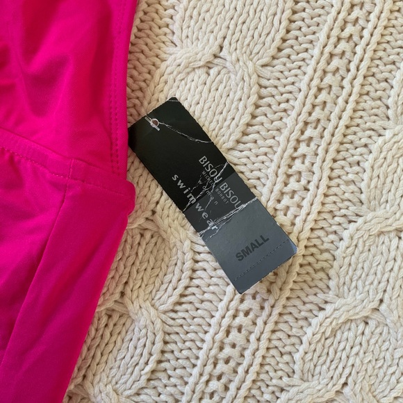 Pink Swim Tank - Picture 6 of 12